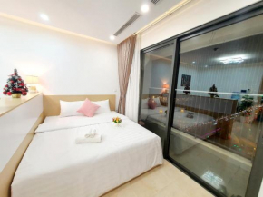 Vinhomes D'Capitale Studio Apartment #Jerry's House